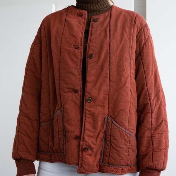 Vintage Jackets & Blazers - Vintage Jacket Liner